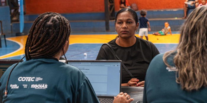 Governo de Goiás realiza Dia D com cursos gratuitos e até 2,5 mil vagas de emprego em Goiânia